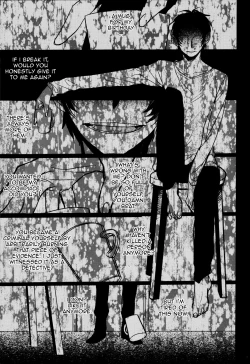 Page 56 of The End Of The World Volume 1