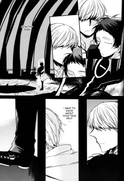 Page 58 of The End Of The World Volume 1