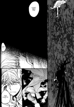 Page 62 of The End Of The World Volume 1