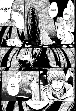 Page 63 of The End Of The World Volume 1