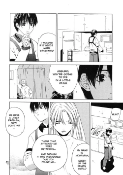 Page 31 of Kokuyoku no Tenma | black-winged tenma