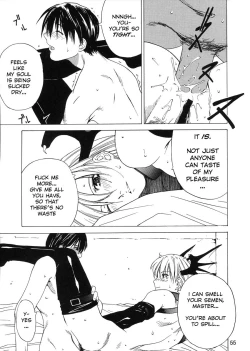 Page 54 of Kokuyoku no Tenma | black-winged tenma