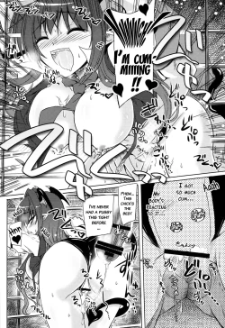 Page 41 of TOUHOU RACE QUEENS COLLABO CLUB