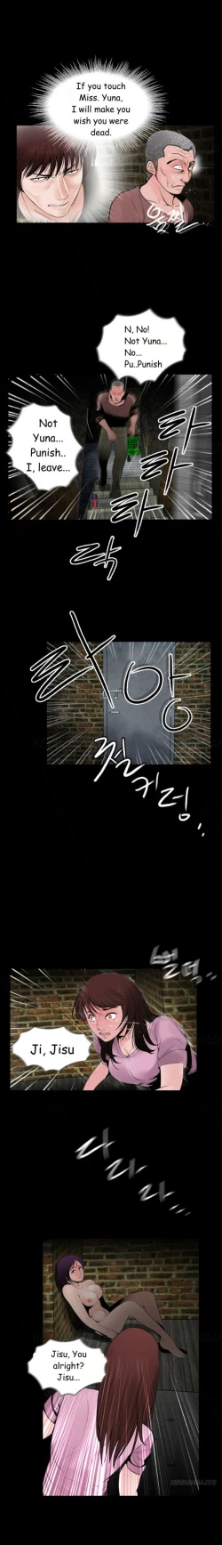 Page 157 of Missing Ch.1-11