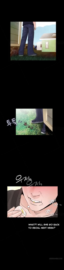 Page 40 of Missing Ch.1-11