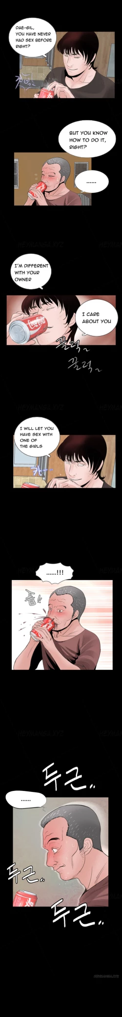 Page 71 of Missing Ch.1-11