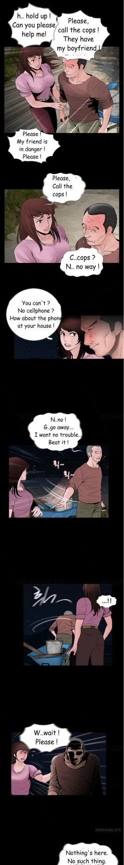 Page 94 of Missing Ch.1-11