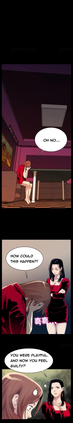 Page 14 of Moms Cafe Ch.1-6