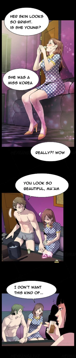 Page 4 of Moms Cafe Ch.1-6