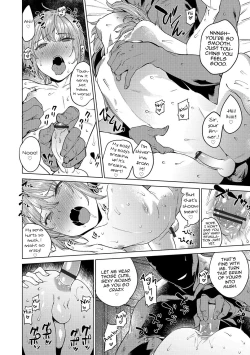 Page 8 of Oidemase...♥