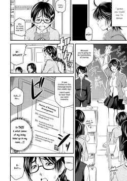 Page 10 of Tokutaisei|A Scholarship Student