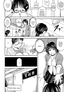 Page 2 of Tokutaisei|A Scholarship Student