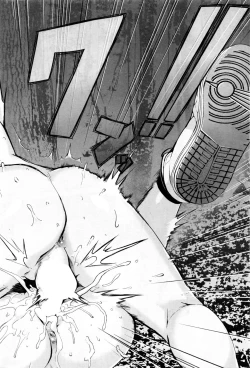 Page 72 of T.F.S. Training For Sex Ch. 1-4 + Extra Chapter Preview