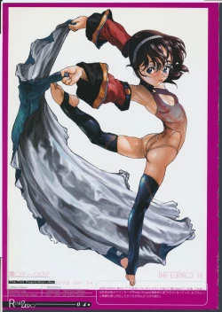 Page 9 of Release Zero