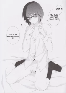 Page 8 of Otokonoko Delivery | Male Delivery