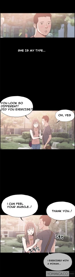 Page 100 of Cohabitation Ch.1-47