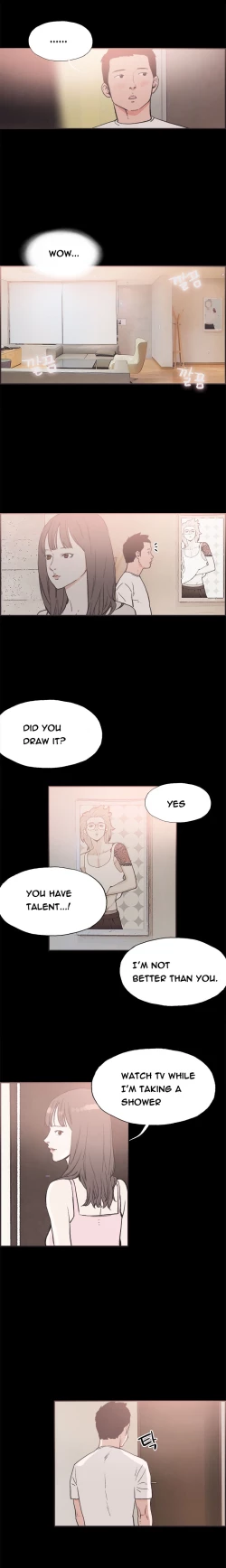 Page 198 of Cohabitation Ch.1-47