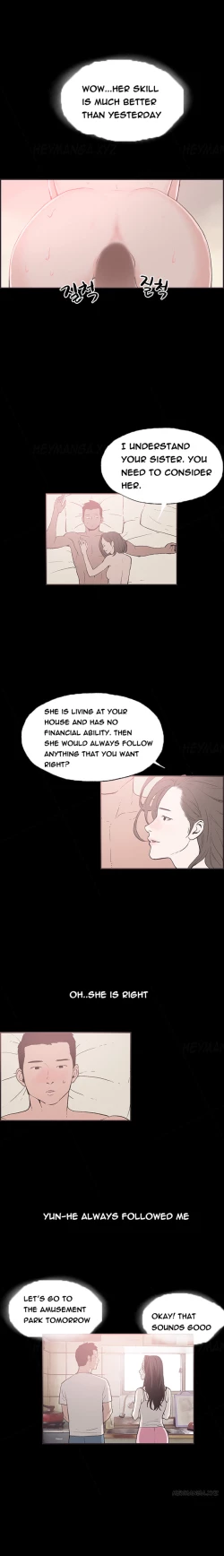 Page 394 of Cohabitation Ch.1-47