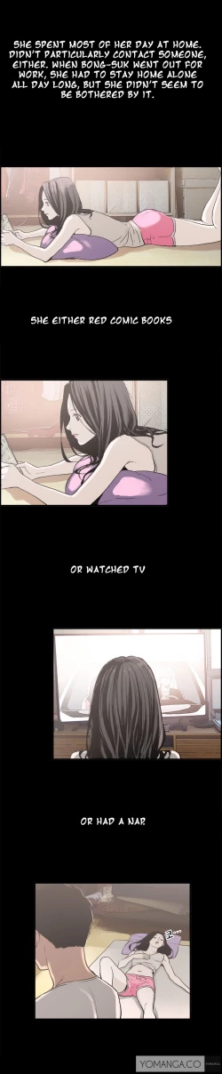 Page 43 of Cohabitation Ch.1-47