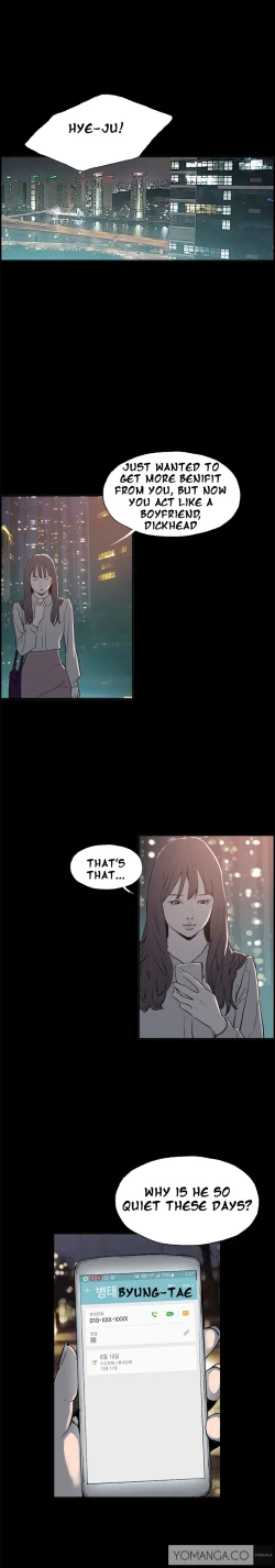 Page 62 of Cohabitation Ch.1-47