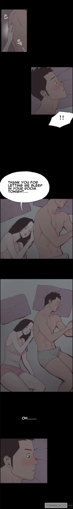 Page 84 of Cohabitation Ch.1-47