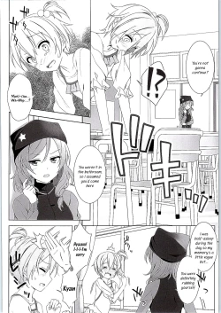 Page 11 of Makichan's Desk