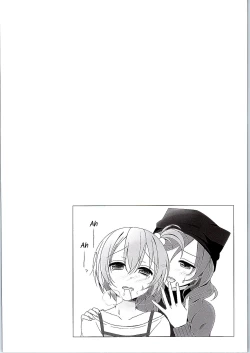 Page 3 of Makichan's Desk