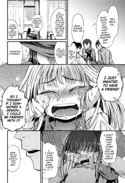 Page 16 of Otomodachi Shoukan! | Summoning Friends!