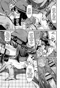 Page 25 of Otomodachi Shoukan! | Summoning Friends!