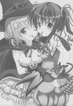 Page 3 of Itazura Darkness