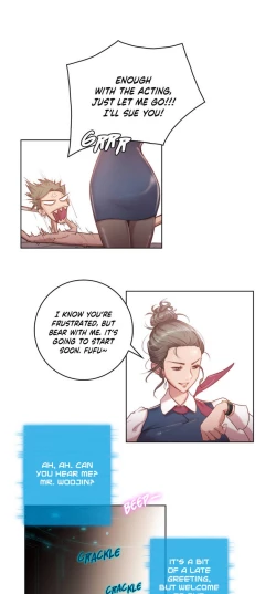 Page 19 of Sex Knights14