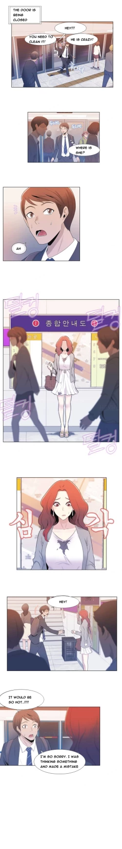 Page 15 of Miss Mystic Ch.1-23