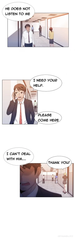 Page 220 of Miss Mystic Ch.1-23