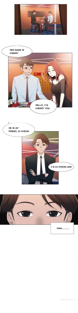 Page 271 of Miss Mystic Ch.1-23