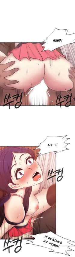 Page 282 of Miss Mystic Ch.1-23