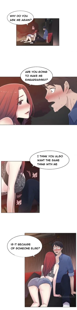 Page 320 of Miss Mystic Ch.1-23