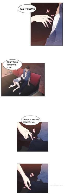 Page 323 of Miss Mystic Ch.1-23