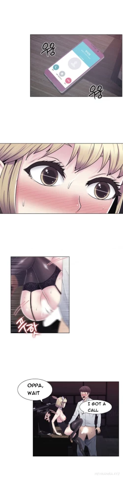 Page 370 of Miss Mystic Ch.1-23