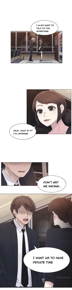 Page 402 of Miss Mystic Ch.1-23