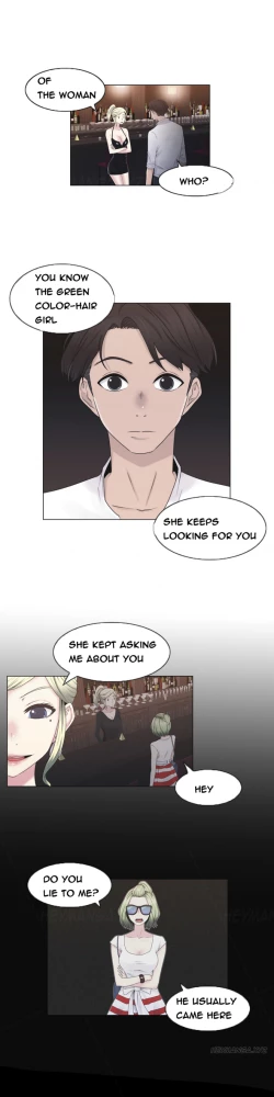 Page 445 of Miss Mystic Ch.1-23