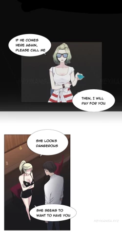 Page 446 of Miss Mystic Ch.1-23