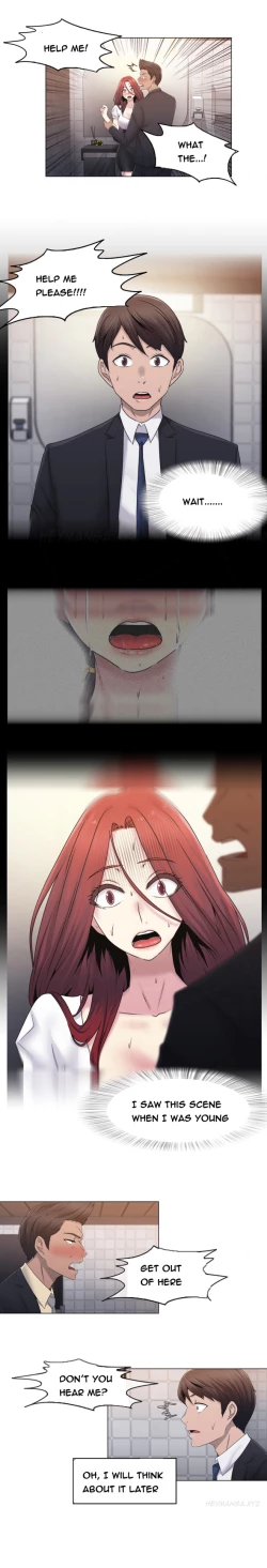 Page 468 of Miss Mystic Ch.1-23