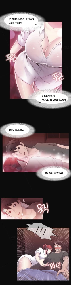 Page 508 of Miss Mystic Ch.1-23