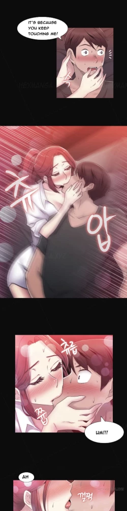 Page 511 of Miss Mystic Ch.1-23