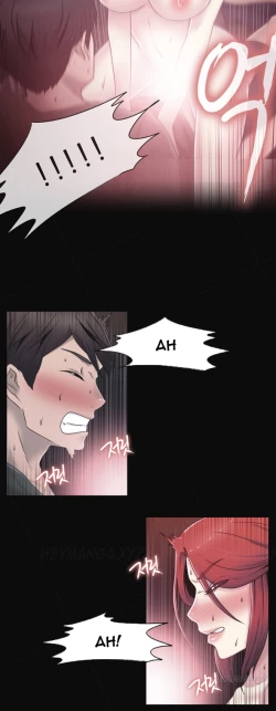 Page 522 of Miss Mystic Ch.1-23