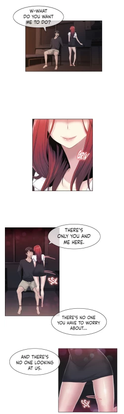 Page 599 of Miss Mystic Ch.1-23