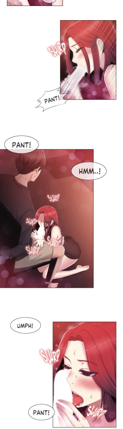 Page 605 of Miss Mystic Ch.1-23