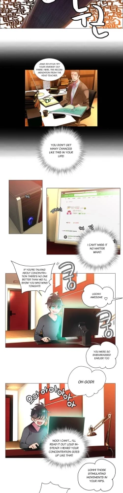 Page 17 of Lilith`s Cord Ch.1-21