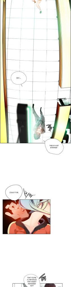 Page 224 of Lilith`s Cord Ch.1-21