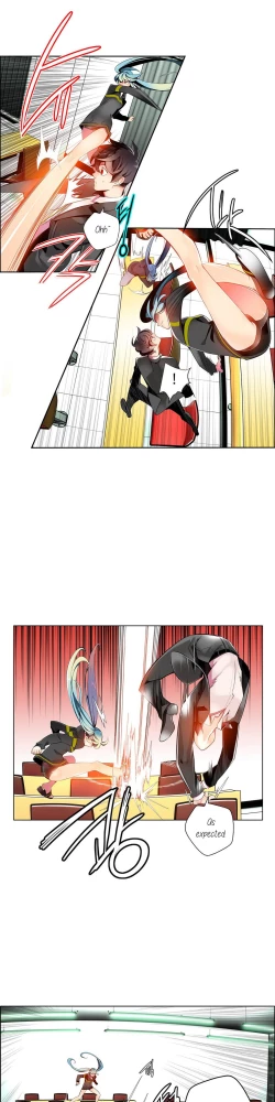 Page 229 of Lilith`s Cord Ch.1-21